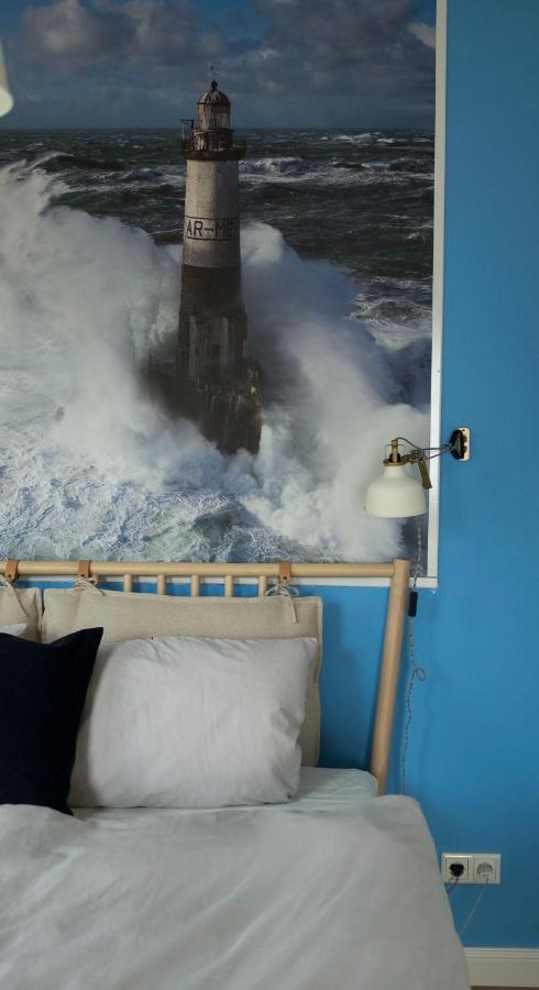 Lot Lodge Travemuende Любек Екстериор снимка