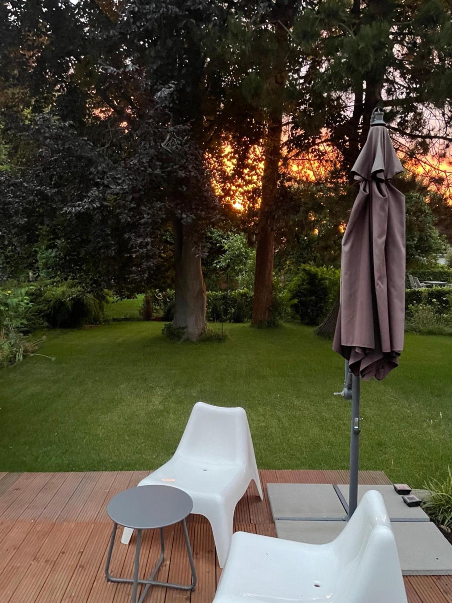 Lot Lodge Travemuende Любек Екстериор снимка